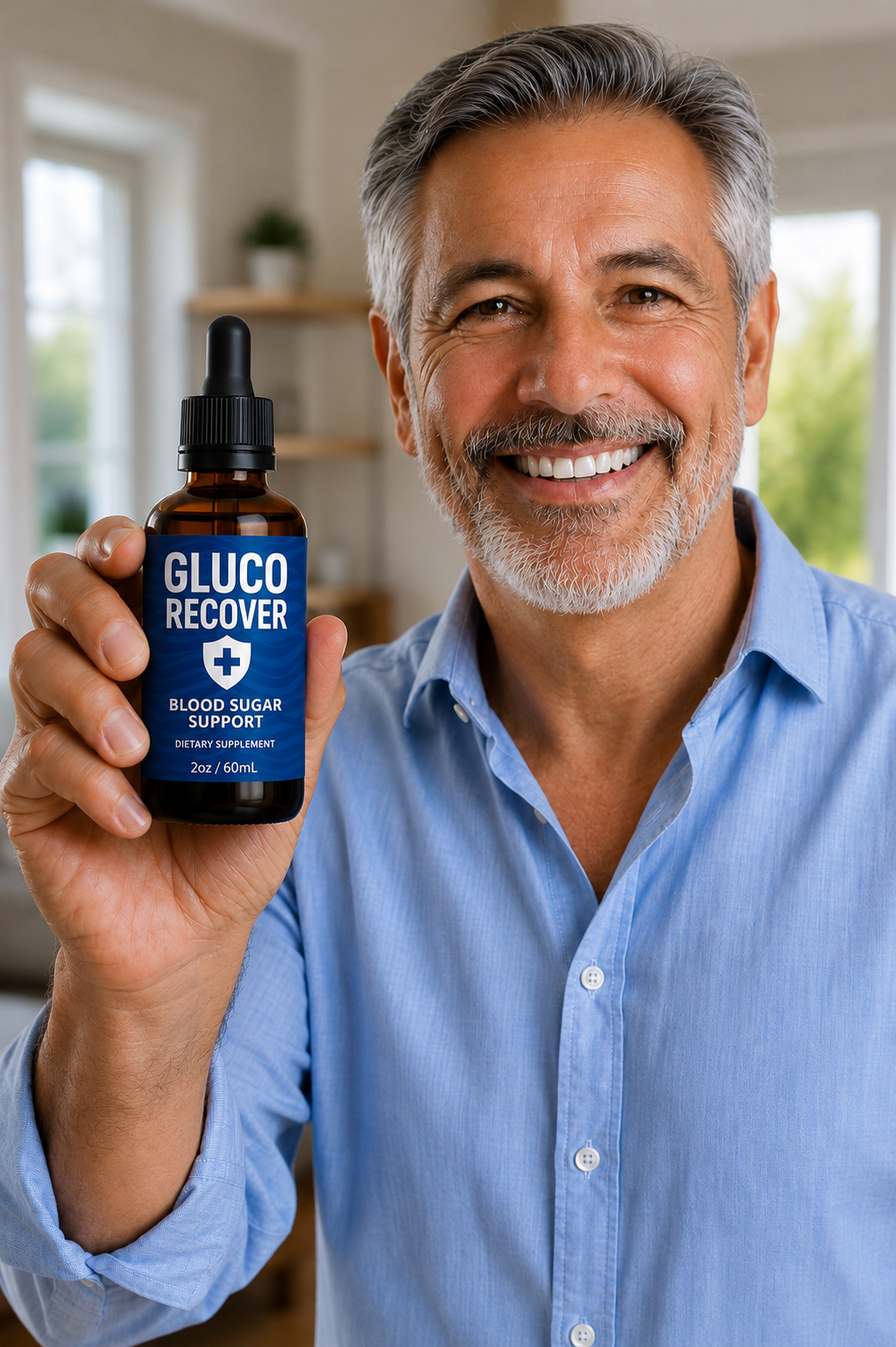 Gluco Recover honest review