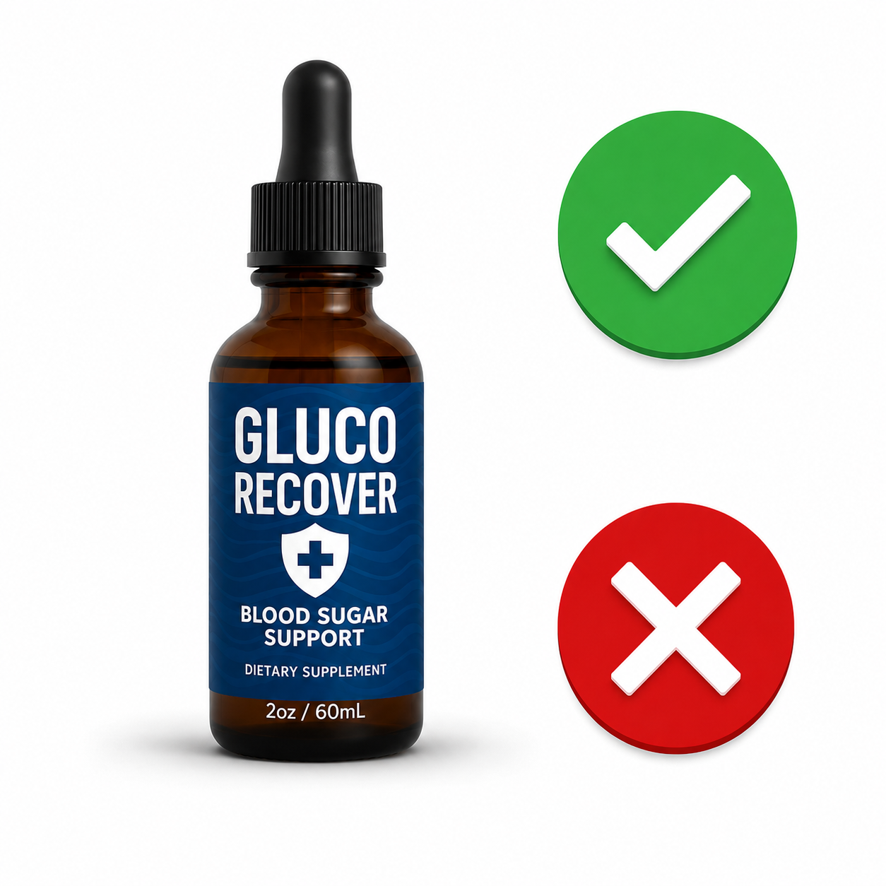 Gluco Recover honest opinion