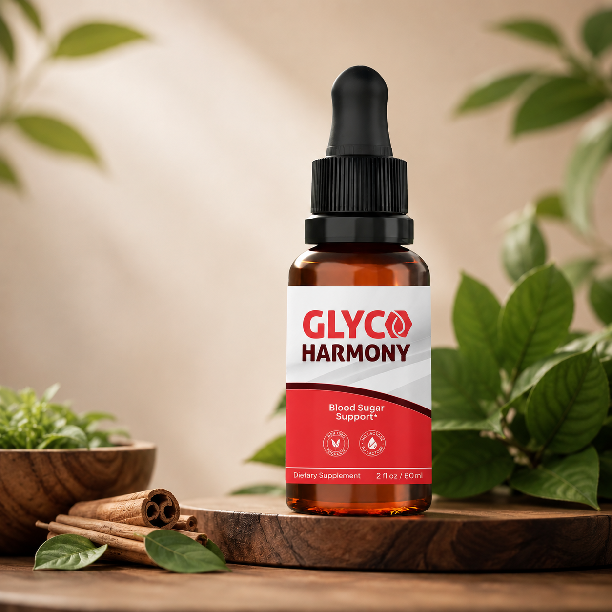 Glyco Harmony product
