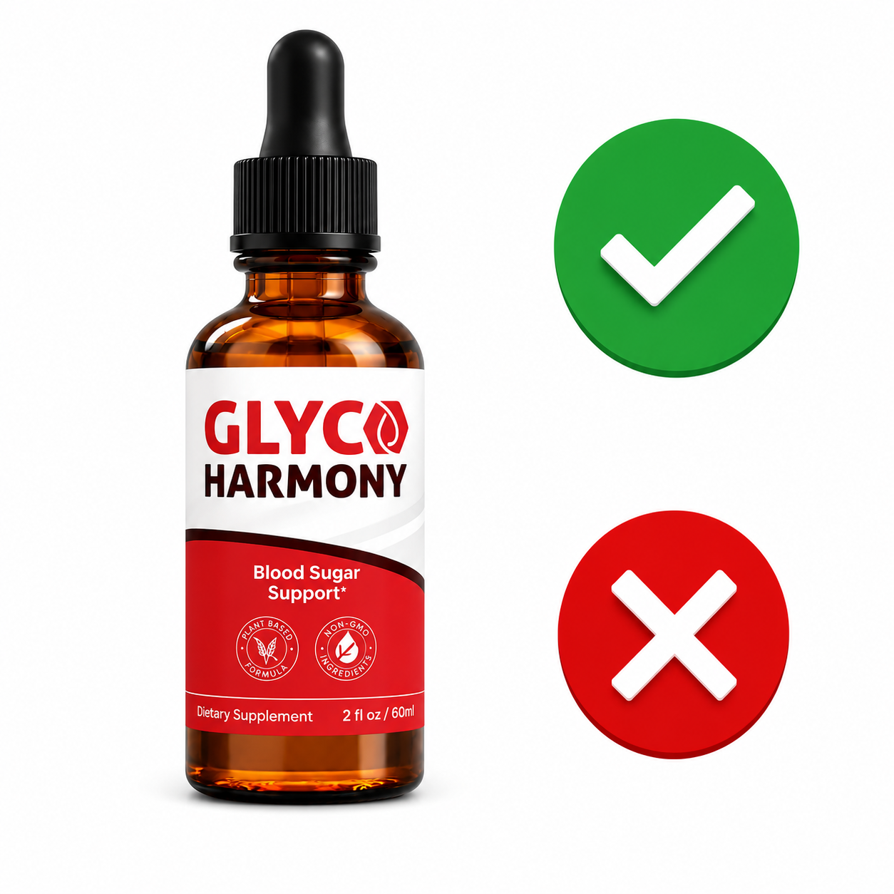 Glyco Harmony honest opinion