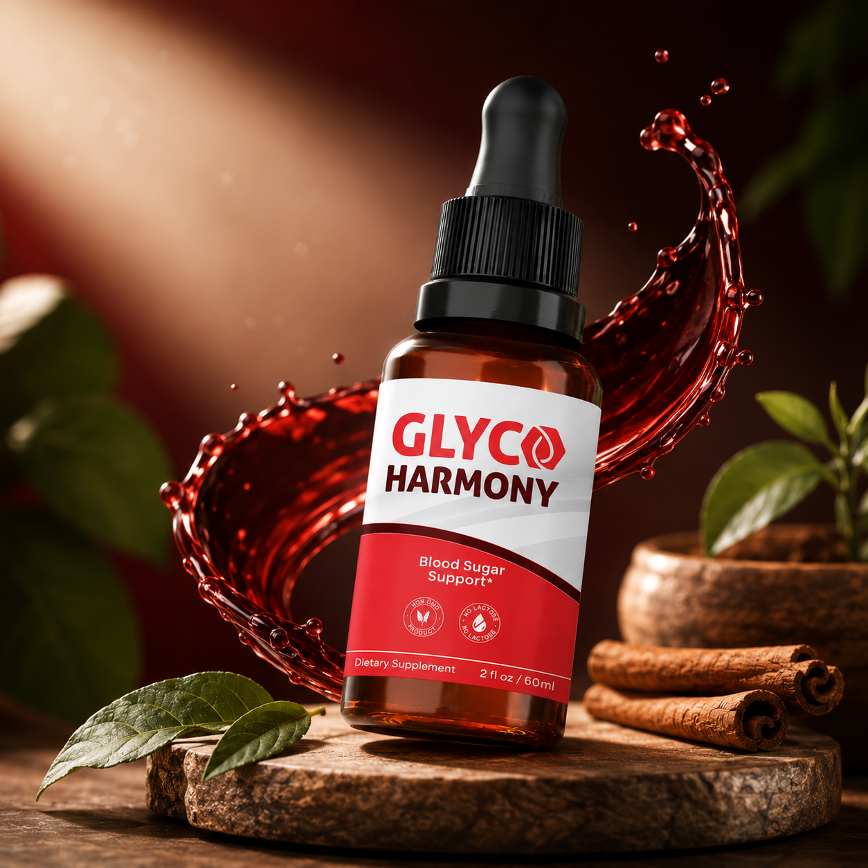 Glyco Harmony