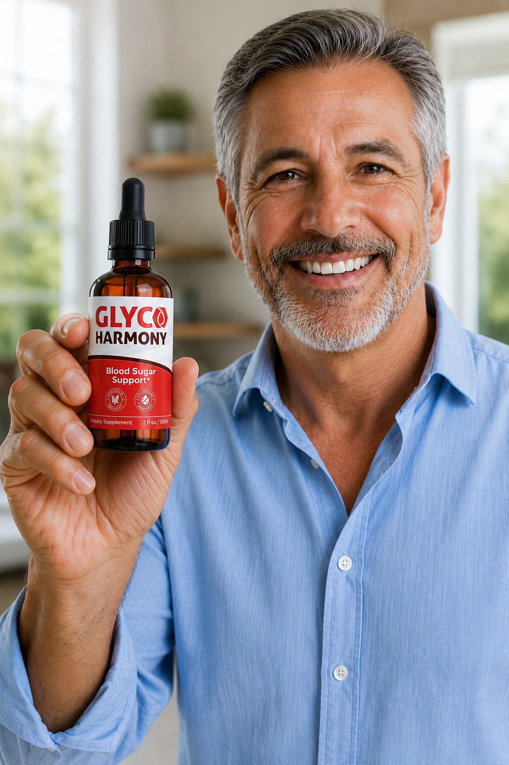 Glyco Harmony honest review