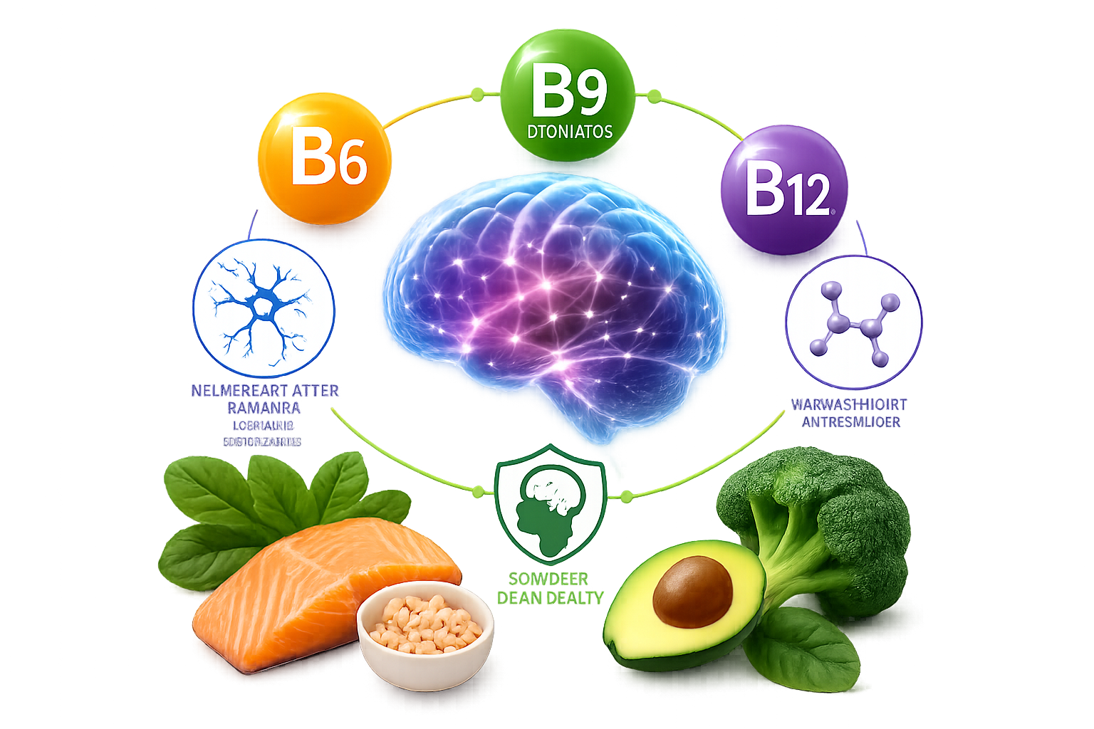 B-Complex Vitamins