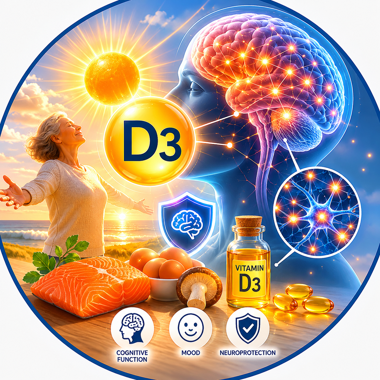 Vitamin D3