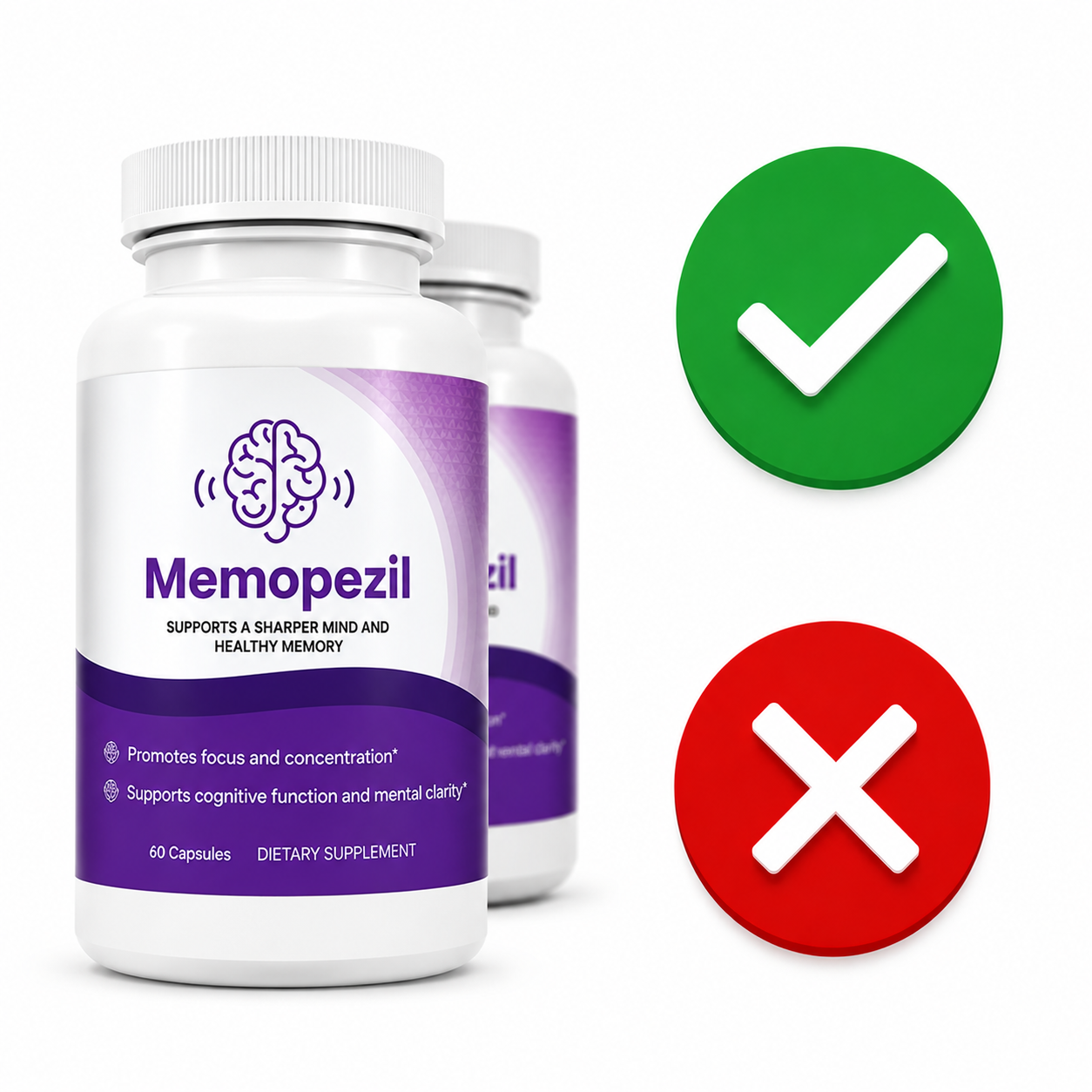 MemoPezil honest opinion