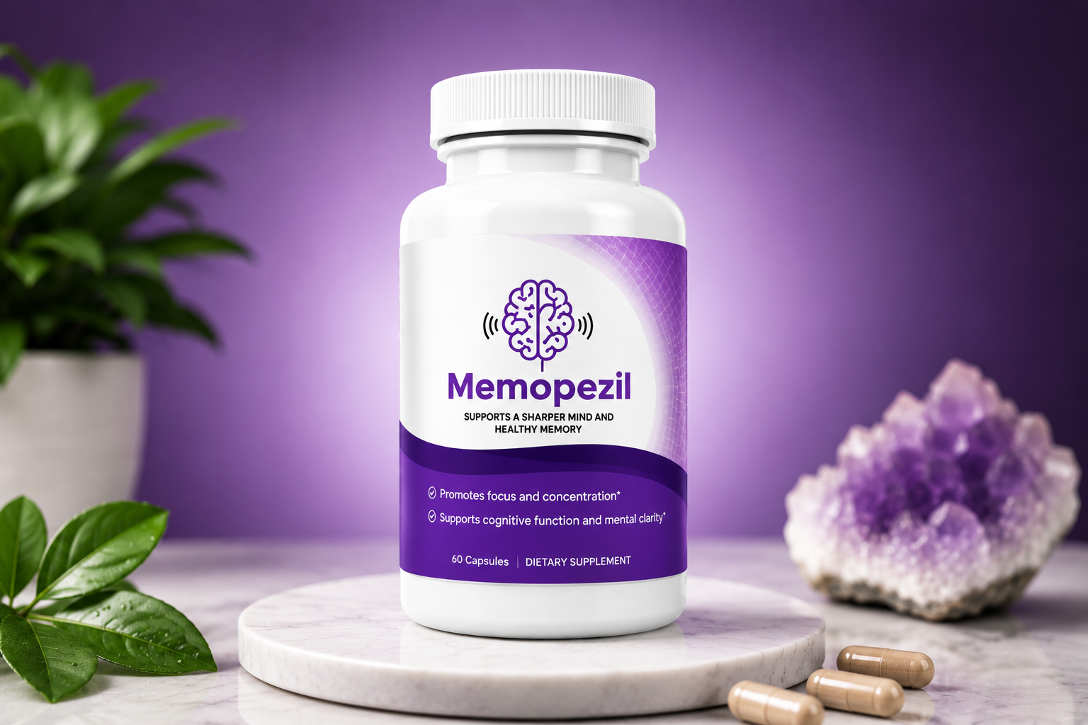MemoPezil