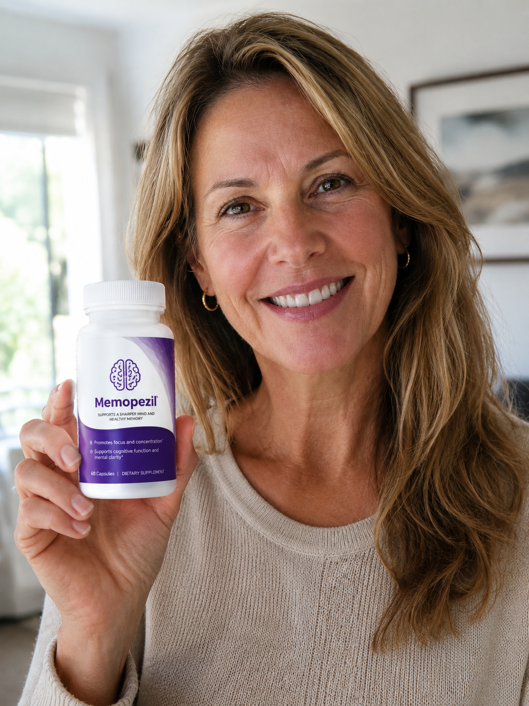 Margaret T. testimonial