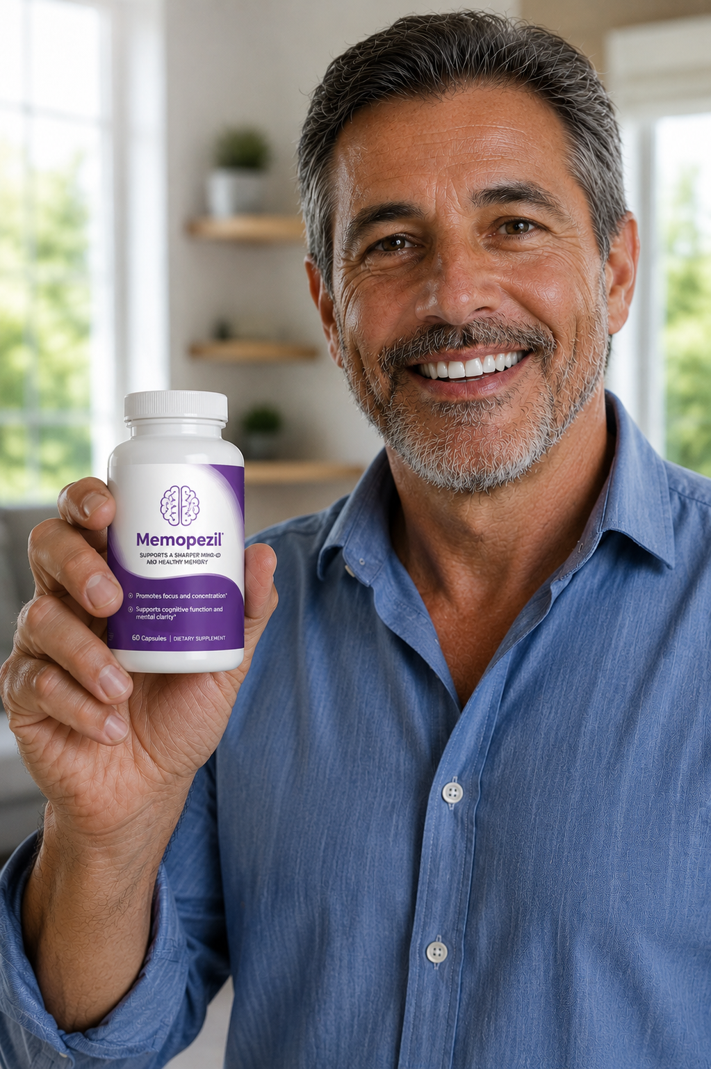 MemoPezil honest review