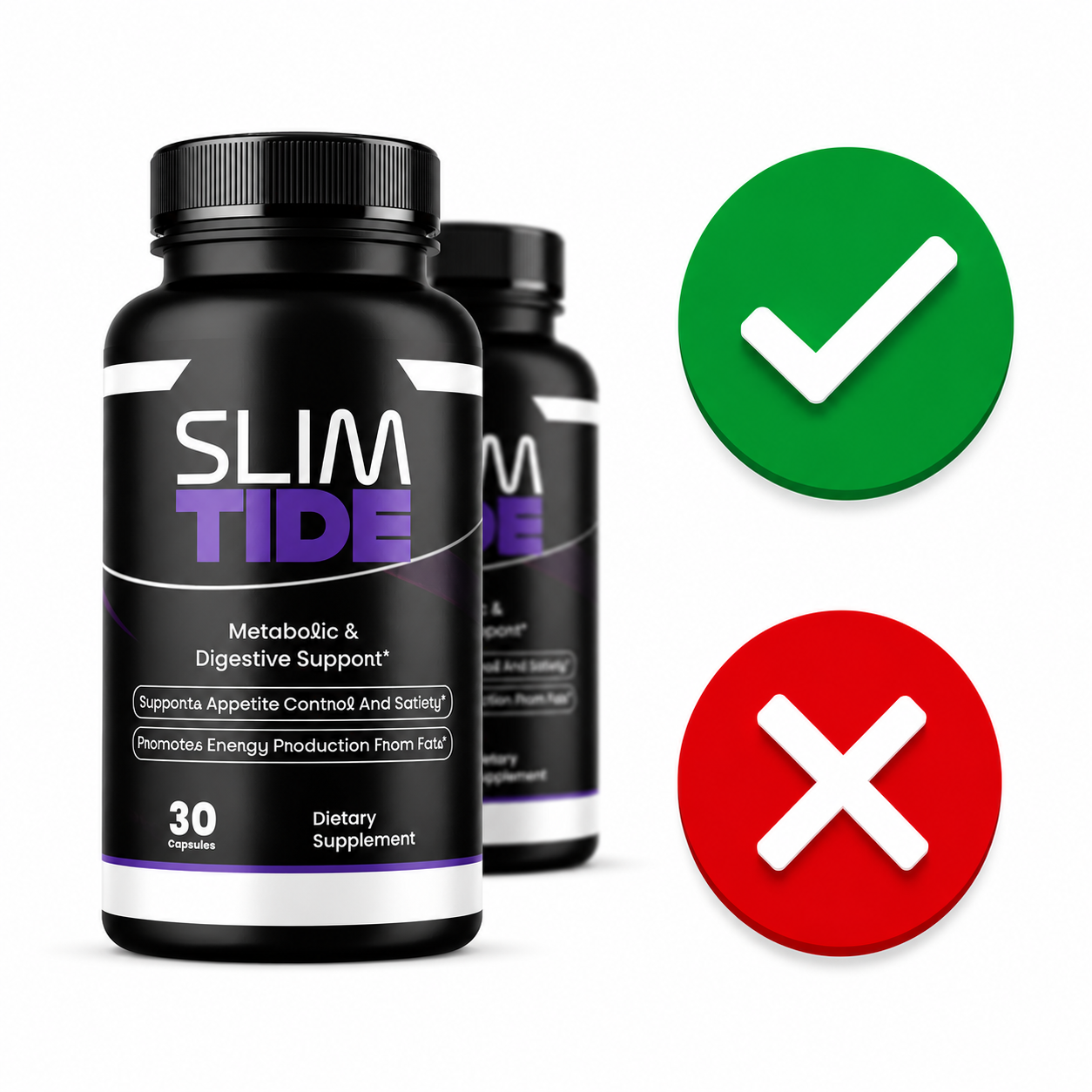 SlimTide honest opinion