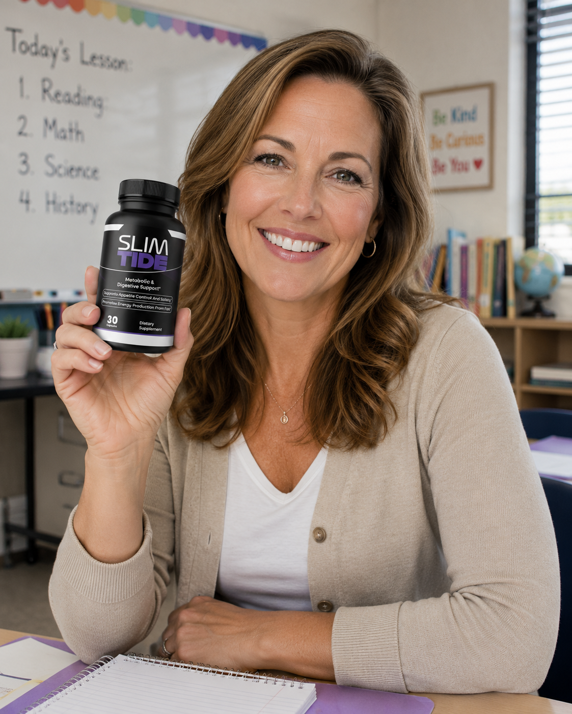 SlimTide honest review