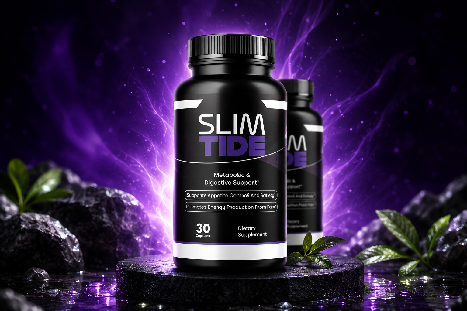 SlimTide product