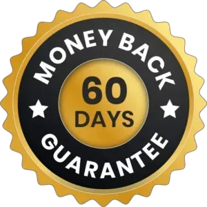 60 Day Money Back Guarantee NeuroSalt