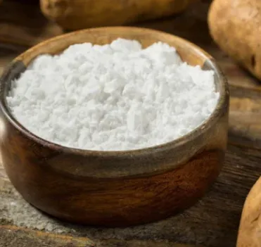 Potato Resistant Starch