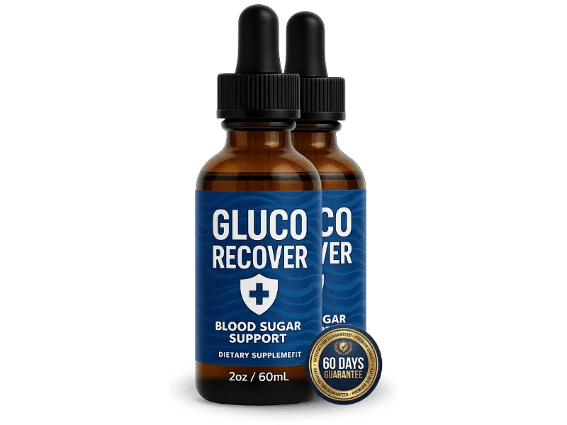 Gluco Recover