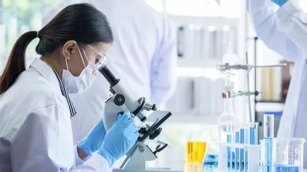 Gluco Recover science
